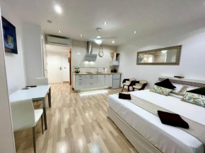 CITY CENTRE SEA VIEW APARTMENt